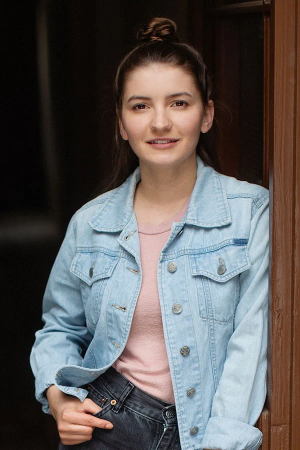 Alexandra Nesici