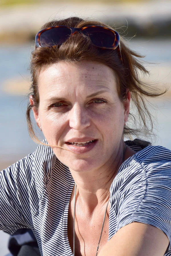 Manuela Koschwitz