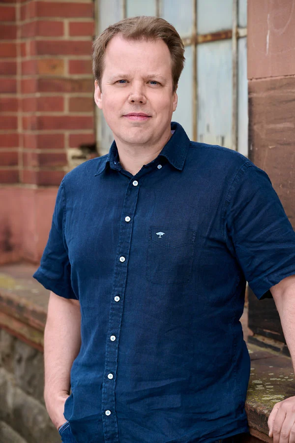 Oliver Wiedem