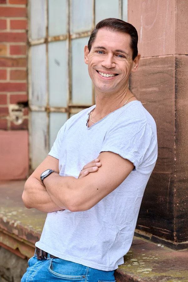 Rick Hübner