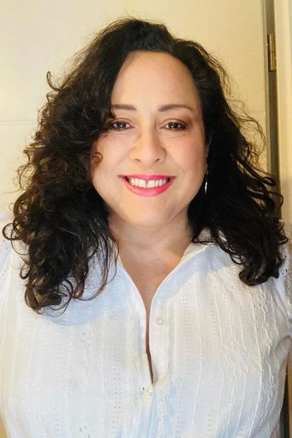 Rosangela Santos