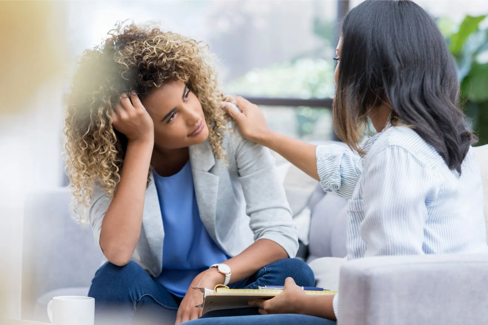 Workshop zu psychischen Erkrankungen und Mental Health