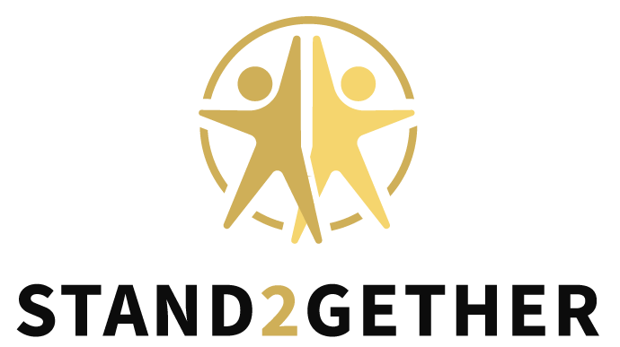 Stand2Gether Logo