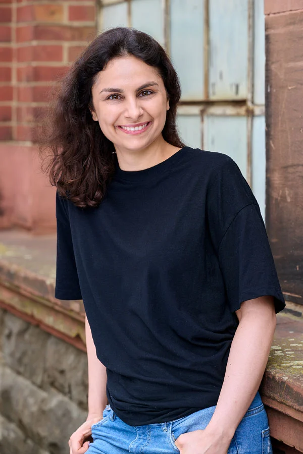 Yasemin Klier